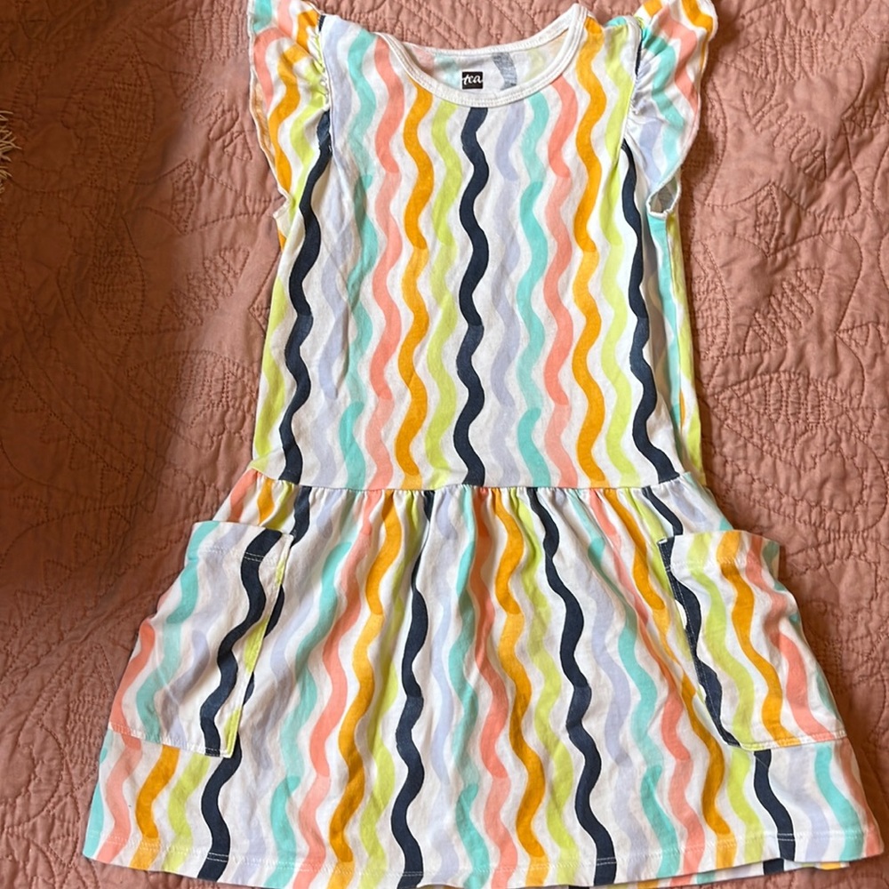 Tea Collection dress